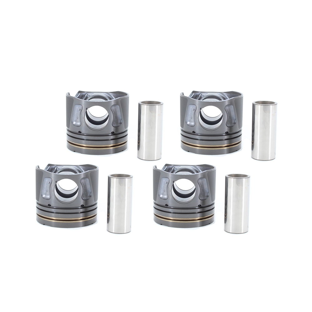 Piston Set (Std) for MAHINDRA SCORPIO 2.2 MHAWK LWB — view 1